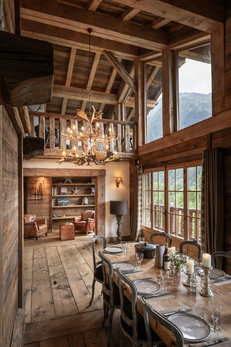 Chalet Ruitor, Chalet 500 M2 Luxueux De Caractere Sainte-Foy-Tarentaise Luaran gambar