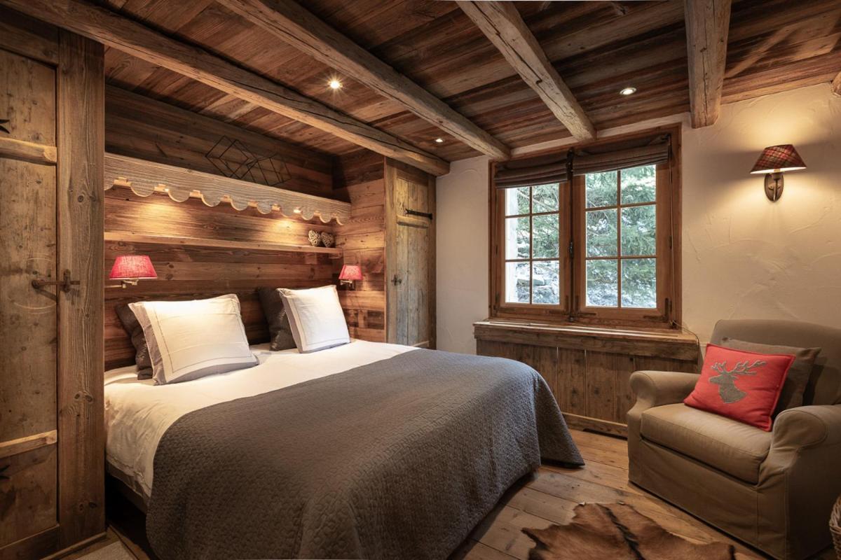 Chalet Ruitor, Chalet 500 M2 Luxueux De Caractere Sainte-Foy-Tarentaise Luaran gambar