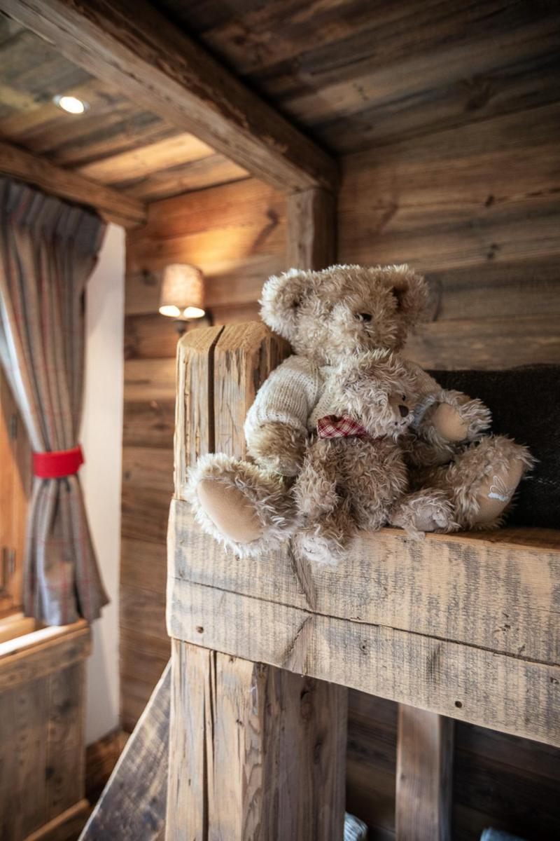 Chalet Ruitor, Chalet 500 M2 Luxueux De Caractere Sainte-Foy-Tarentaise Luaran gambar